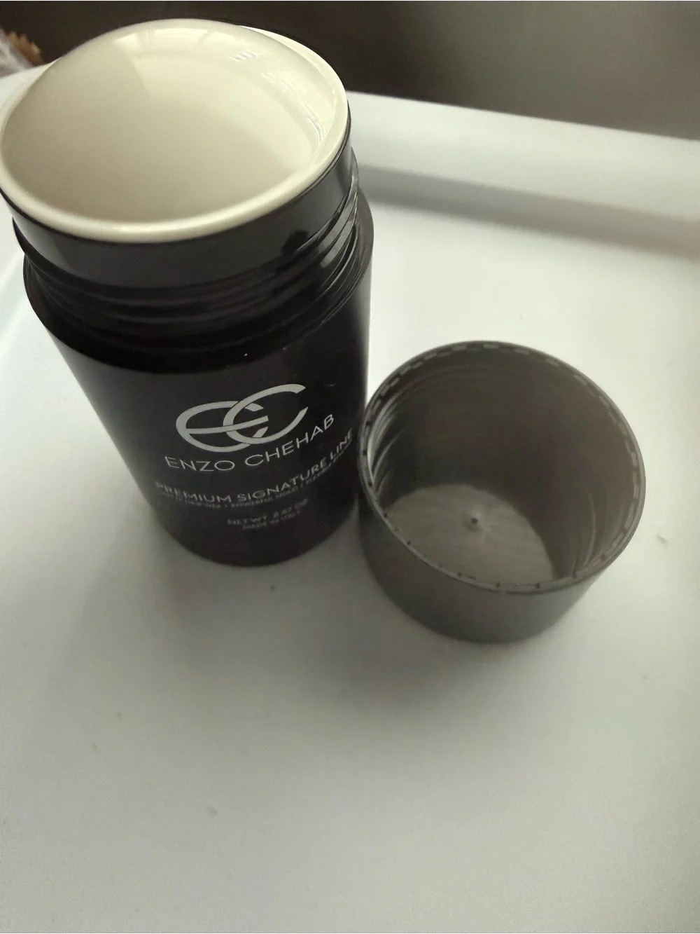 Enzo Chehab Premium Signature Line Hair Wax Stick -
